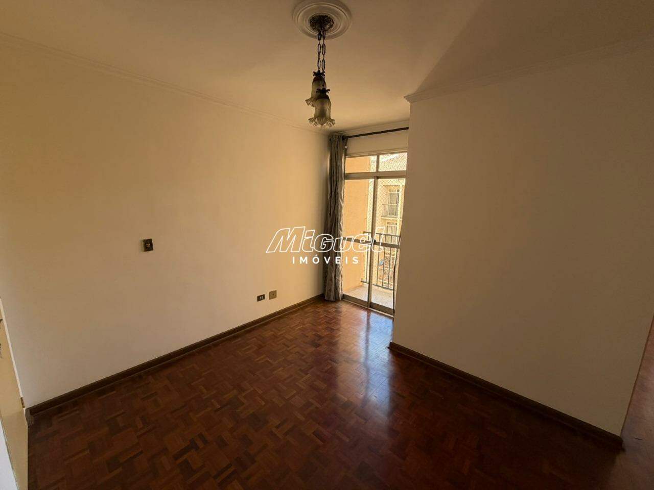 Apartamento, à venda, Paulicéia - 2 quartos Condomínio Residencial Nações Unidas - Piracicaba/SP: 