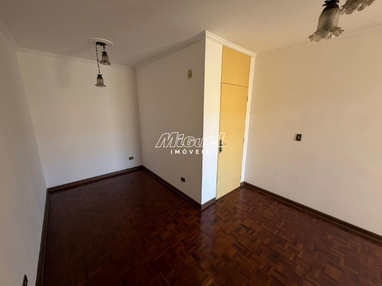 Apartamento, à venda, Paulicéia - 2 quartos Condomínio Residencial Nações Unidas - Piracicaba/SP: 