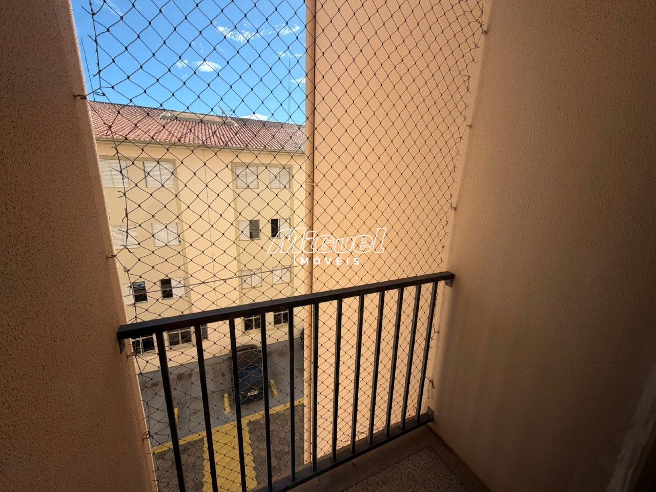 Apartamento, à venda, Paulicéia - 2 quartos Condomínio Residencial Nações Unidas - Piracicaba/SP: 