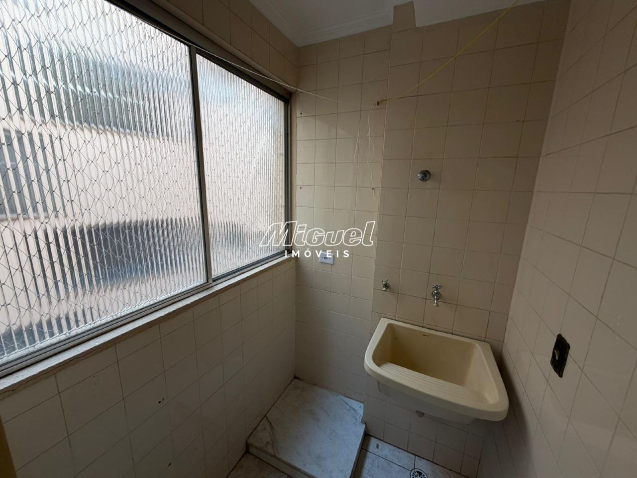 Apartamento, à venda, Paulicéia - 2 quartos Condomínio Residencial Nações Unidas - Piracicaba/SP: 