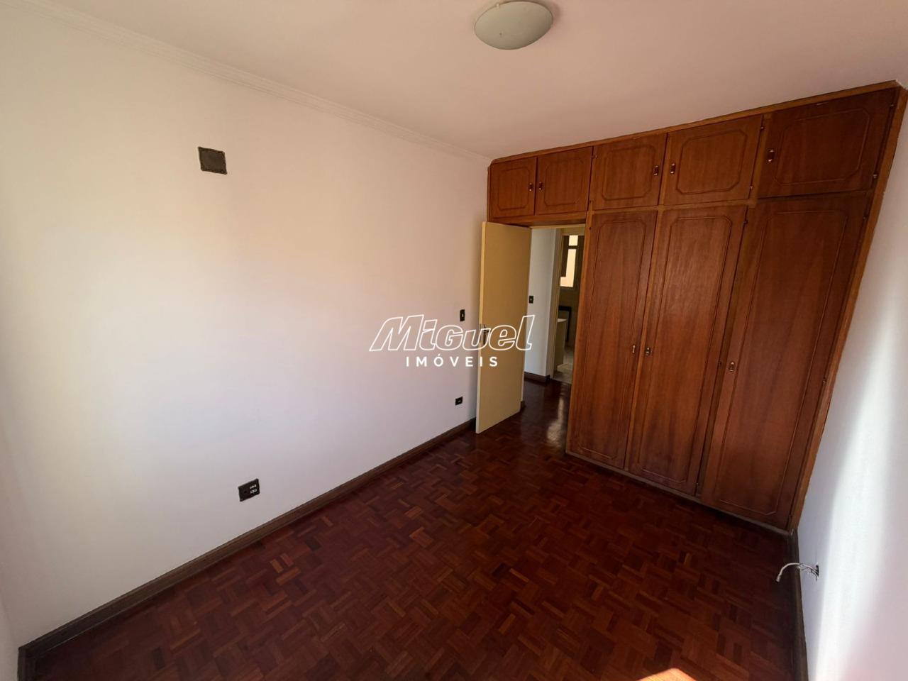 Apartamento, à venda, Paulicéia - 2 quartos Condomínio Residencial Nações Unidas - Piracicaba/SP: 