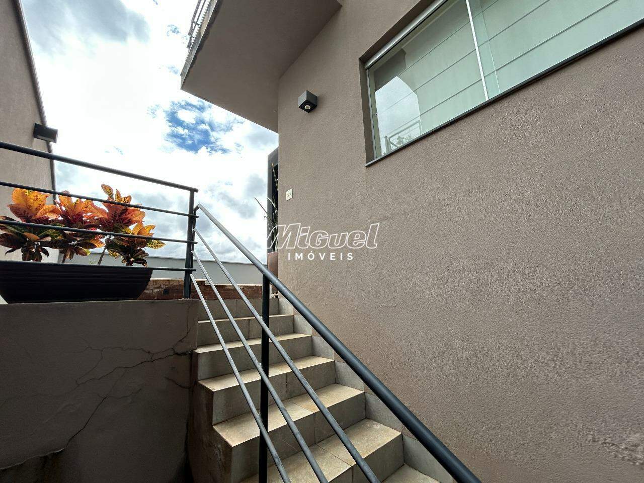 Casa em Condomínio, à venda, Terras De Piracicaba - 3 quartos Condomínio Terras de Piracicaba III - Piracicaba/SP: 
