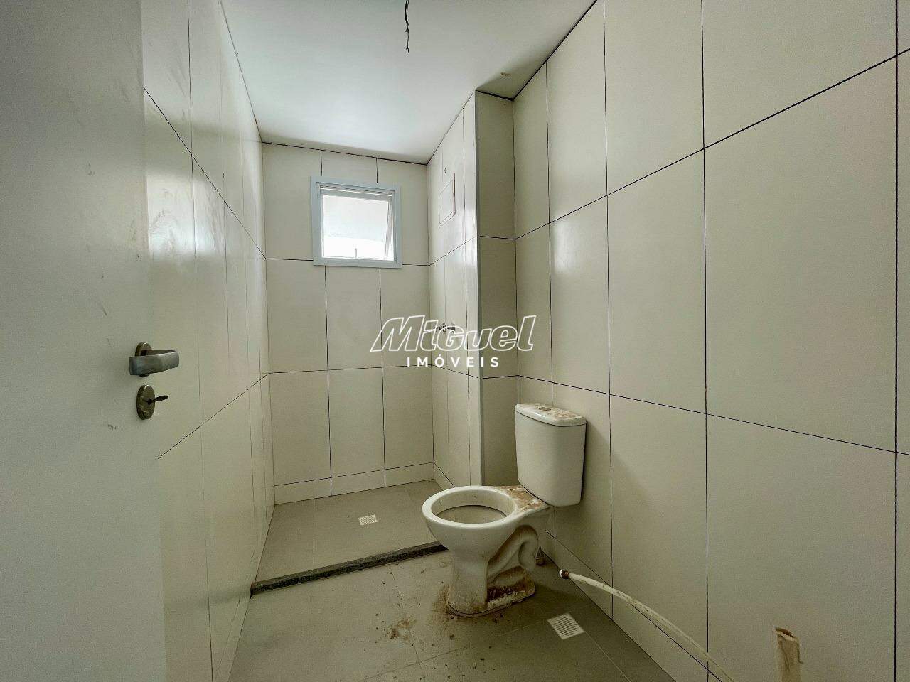 Apartamento, à venda, Piracicamirim - 3 quartos Vivace Residencial - Piracicaba/SP: