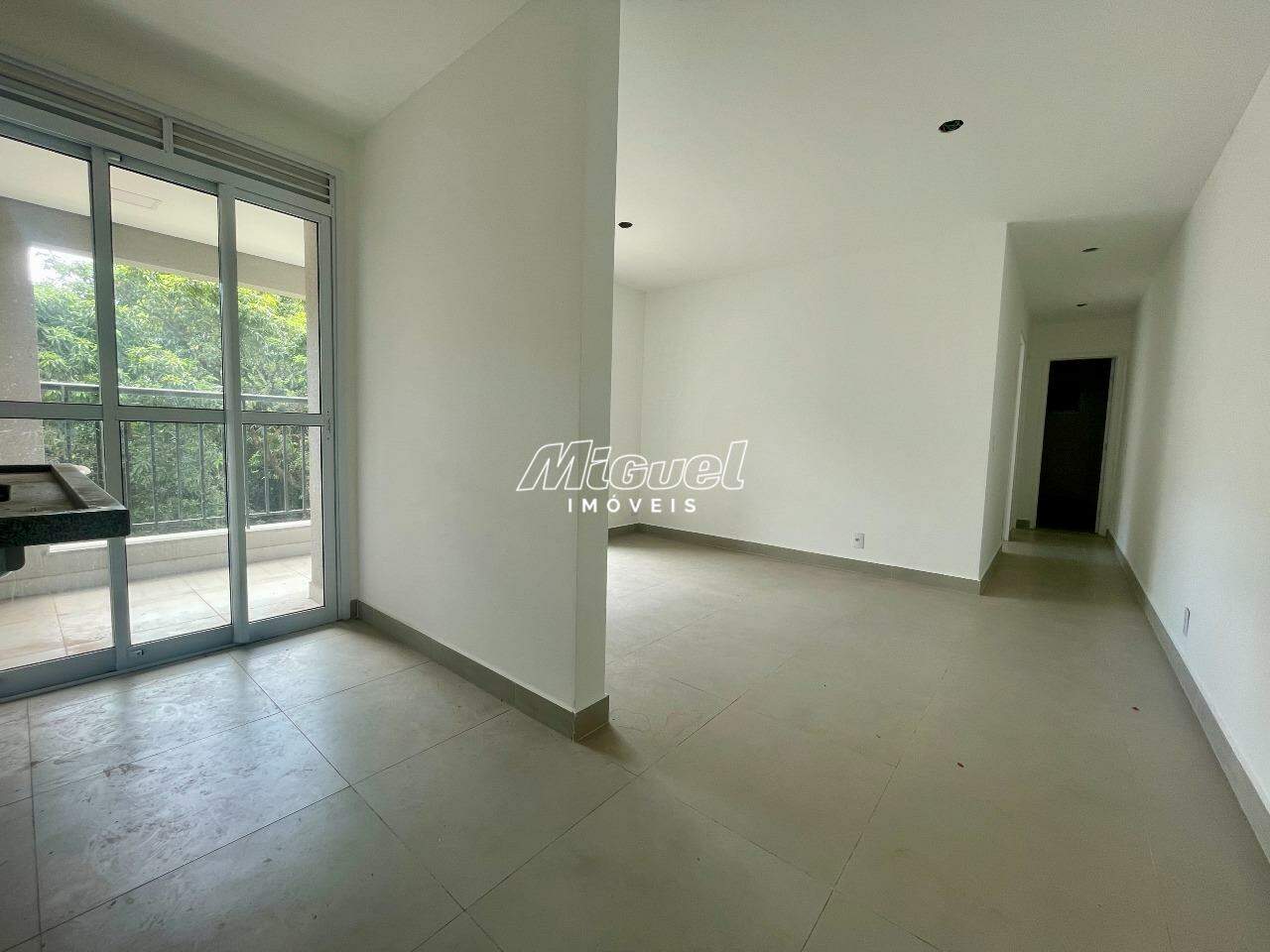 Apartamento, à venda, Piracicamirim - 3 quartos Vivace Residencial - Piracicaba/SP: 