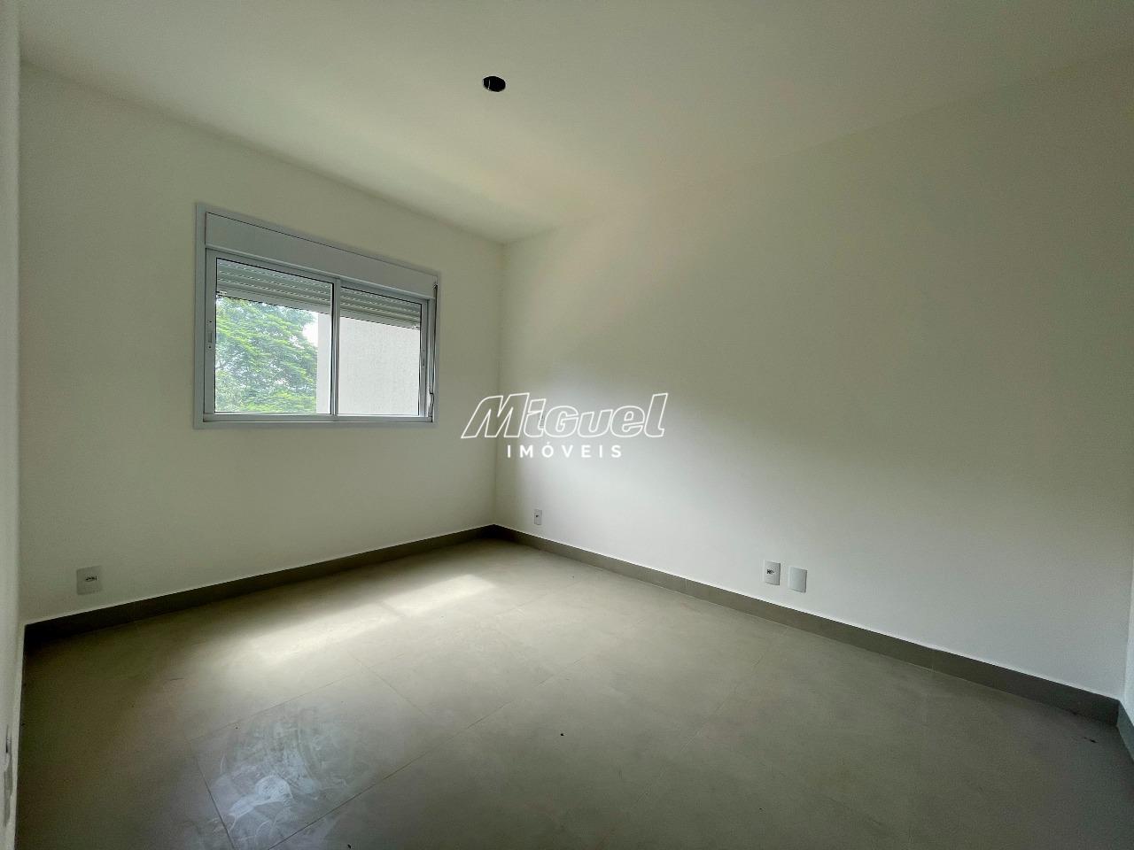 Apartamento, à venda, Piracicamirim - Piracicaba 3 quartos Vivace Residencial : 