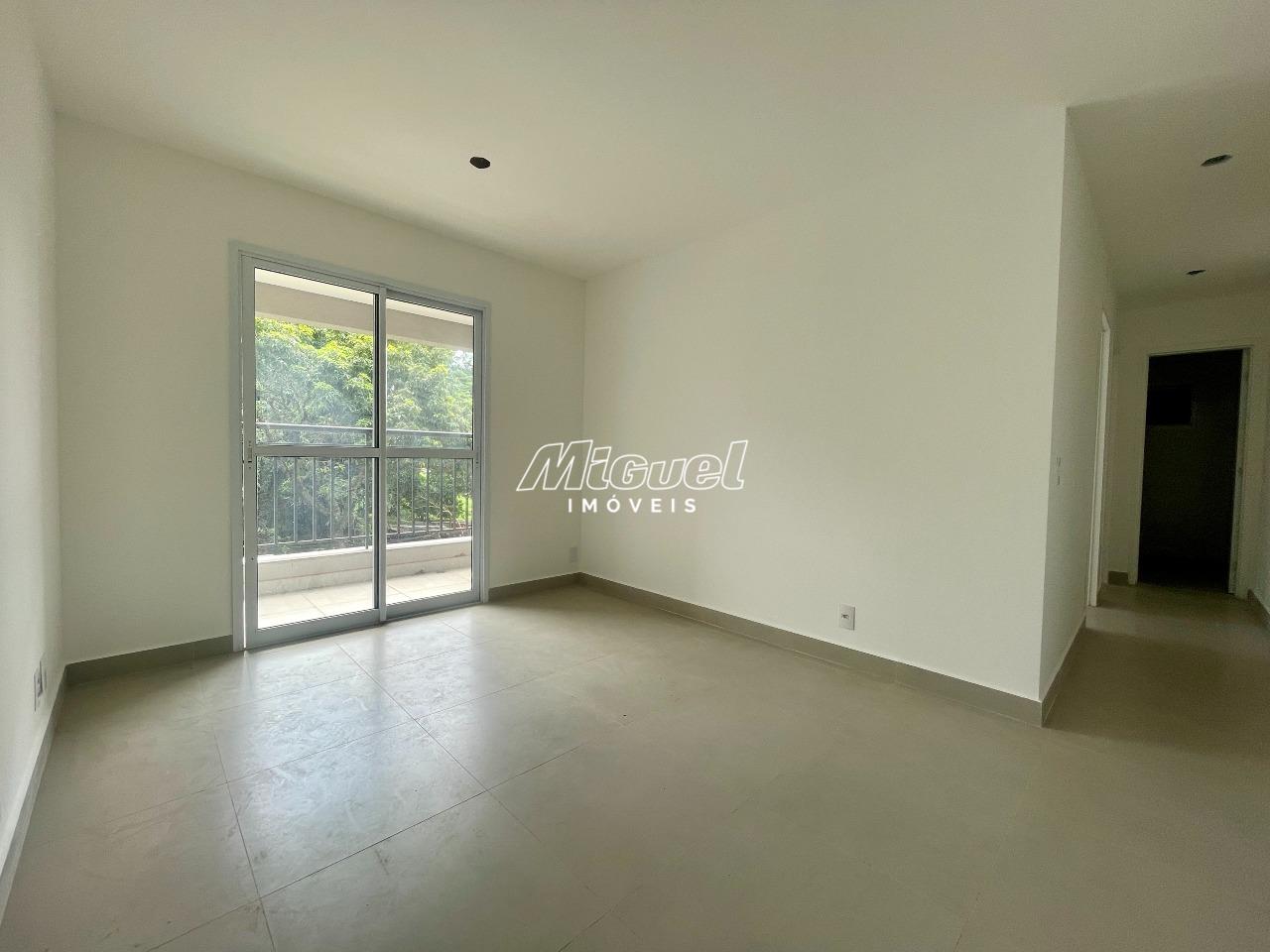 Apartamento, à venda, Piracicamirim - Piracicaba 3 quartos Vivace Residencial : 