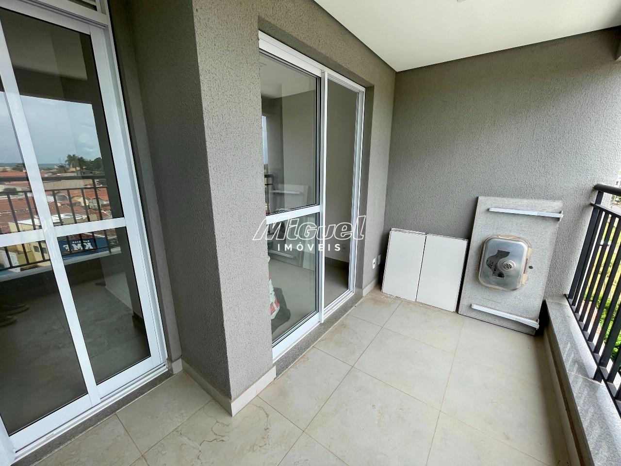 Apartamento, à venda, Piracicamirim - Piracicaba 3 quartos Vivace Residencial : 