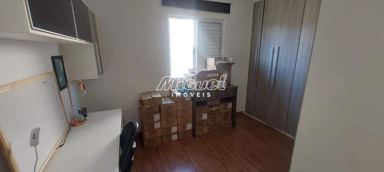 Apartamento, para aluguel, Glebas Califórnia - 2 quartos Condomínio Verano - Piracicaba/SP: 