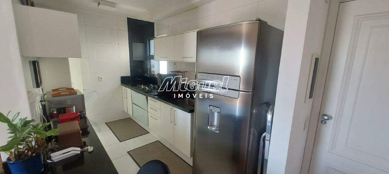Apartamento, para aluguel, Glebas Califórnia - 2 quartos Condomínio Verano - Piracicaba/SP: 