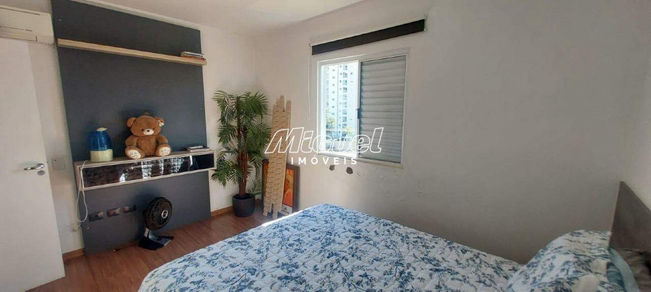 Apartamento, para aluguel, Glebas Califórnia - 2 quartos Condomínio Verano - Piracicaba/SP: 
