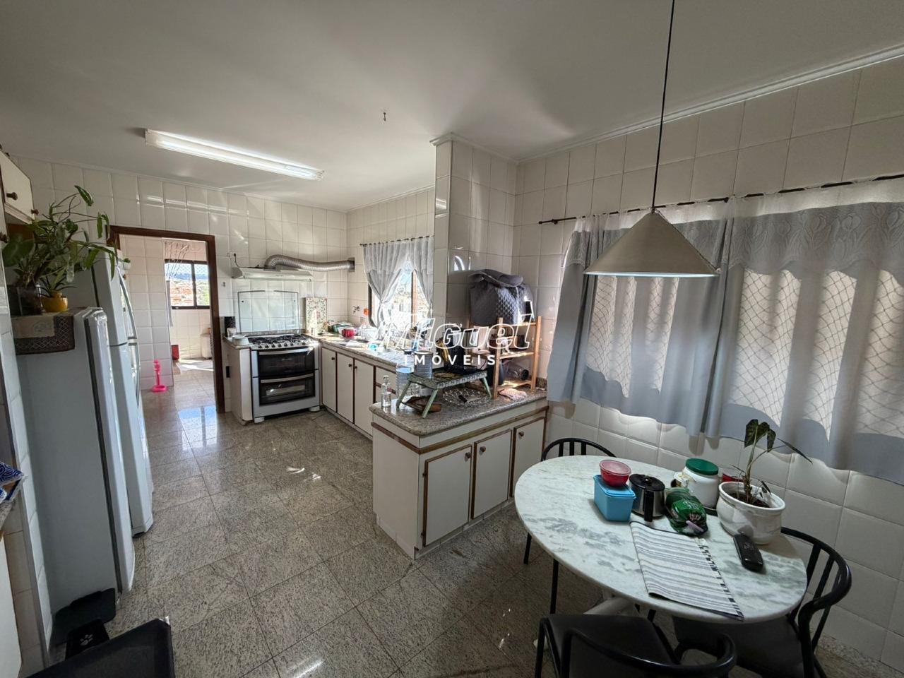 Apartamento, à venda, Centro - Piracicaba 3 quartos Edifício Mont Blanc :