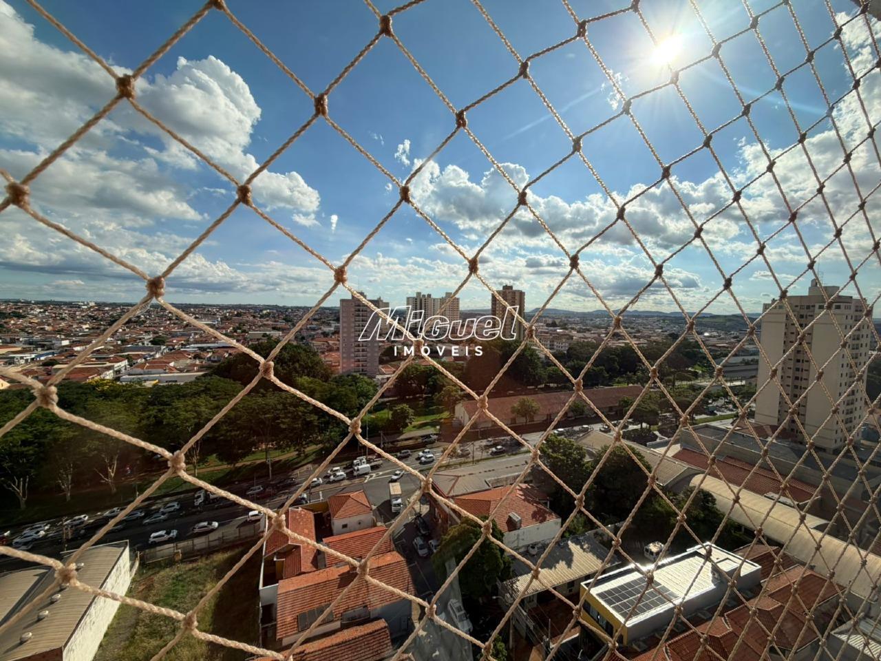 Apartamento, à venda, Centro - Piracicaba 3 quartos Edifício Mont Blanc :