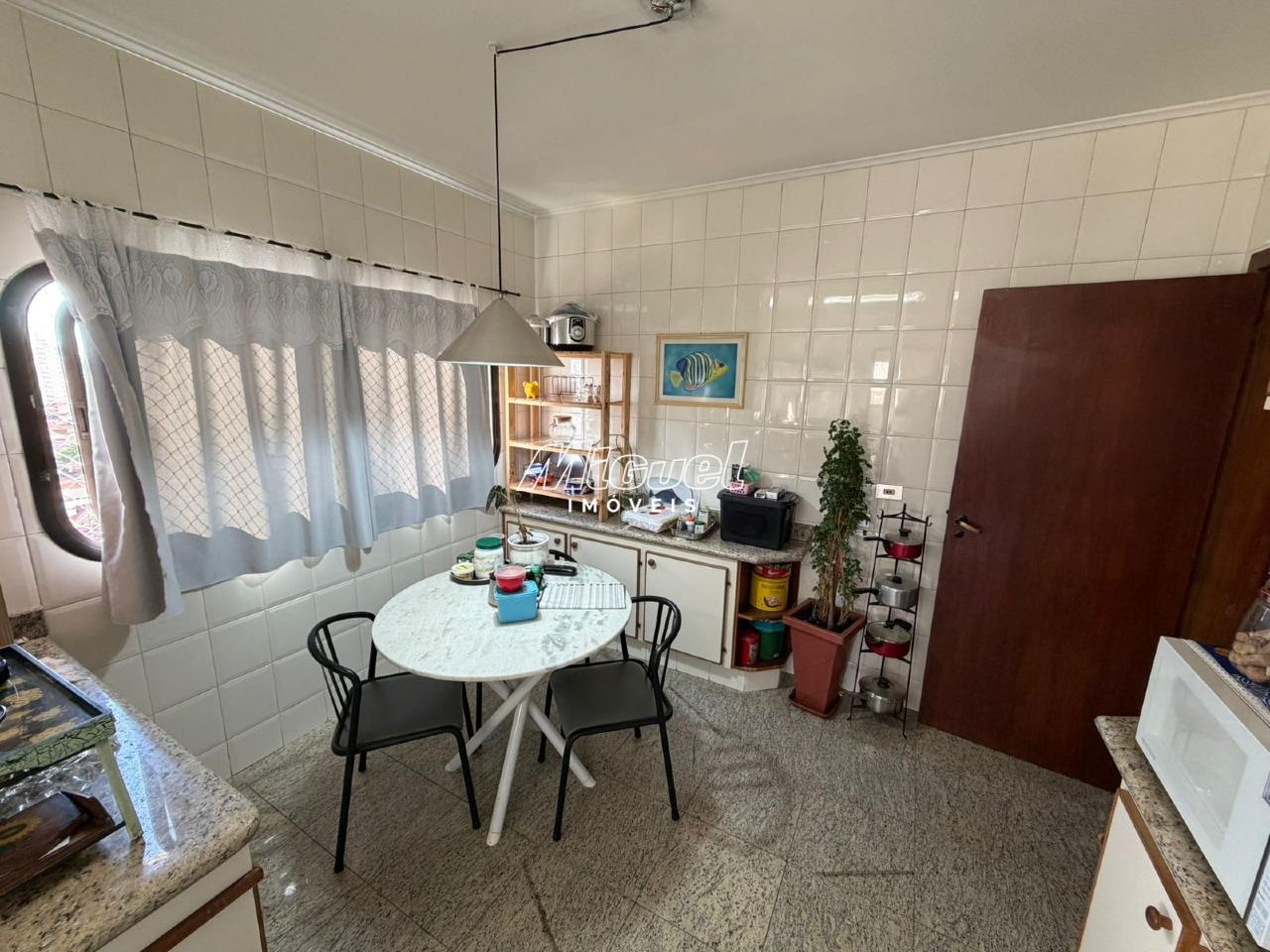 Apartamento, à venda, Centro - Piracicaba 3 quartos Edifício Mont Blanc :