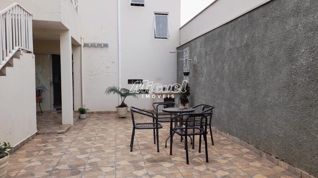 Casa, à venda, Dois Córregos - 4 quartos - Piracicaba/SP: 