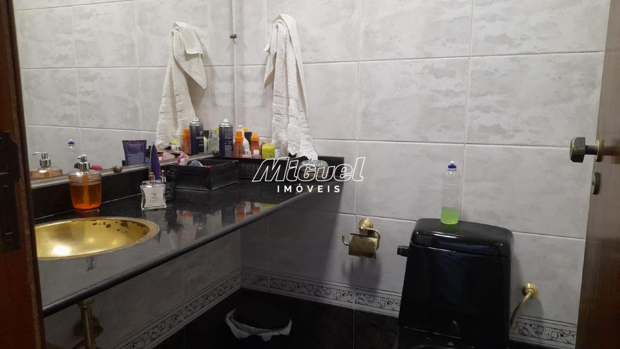 Casa, à venda, Dois Córregos - 4 quartos - Piracicaba/SP: 