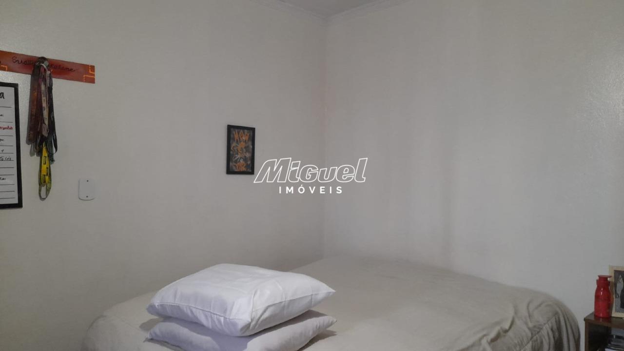 Casa, à venda, Dois Córregos - 4 quartos - Piracicaba/SP: 