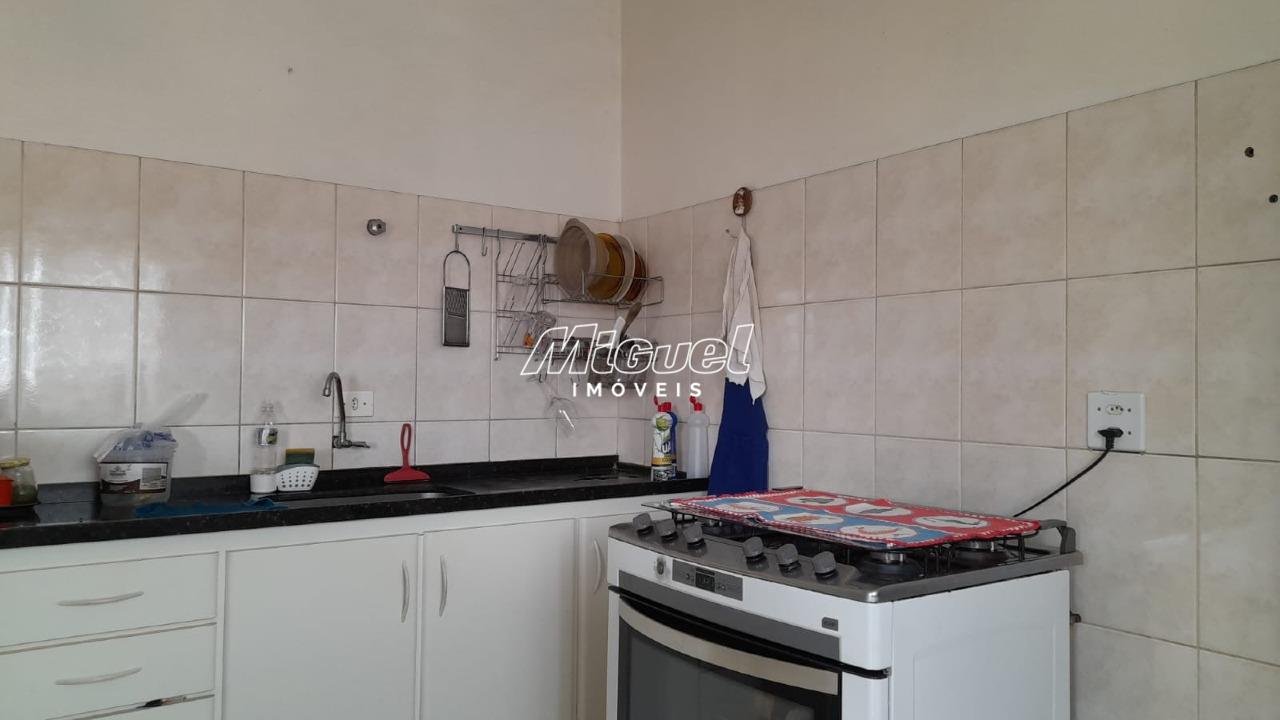 Casa, à venda, Dois Córregos - 4 quartos - Piracicaba/SP: 