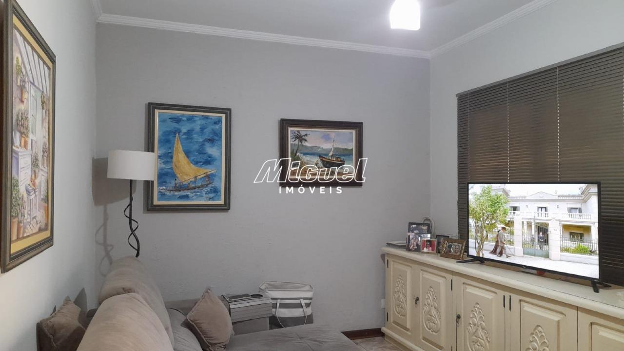 Casa, à venda, Dois Córregos - 4 quartos - Piracicaba/SP: 