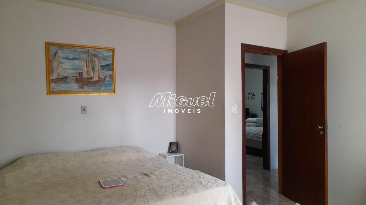 Casa, à venda, Dois Córregos - 4 quartos - Piracicaba/SP: 