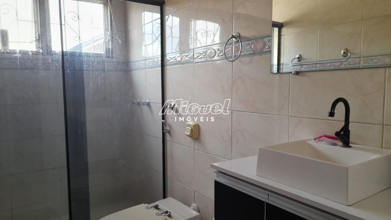 Casa, à venda, Dois Córregos - 4 quartos - Piracicaba/SP: 