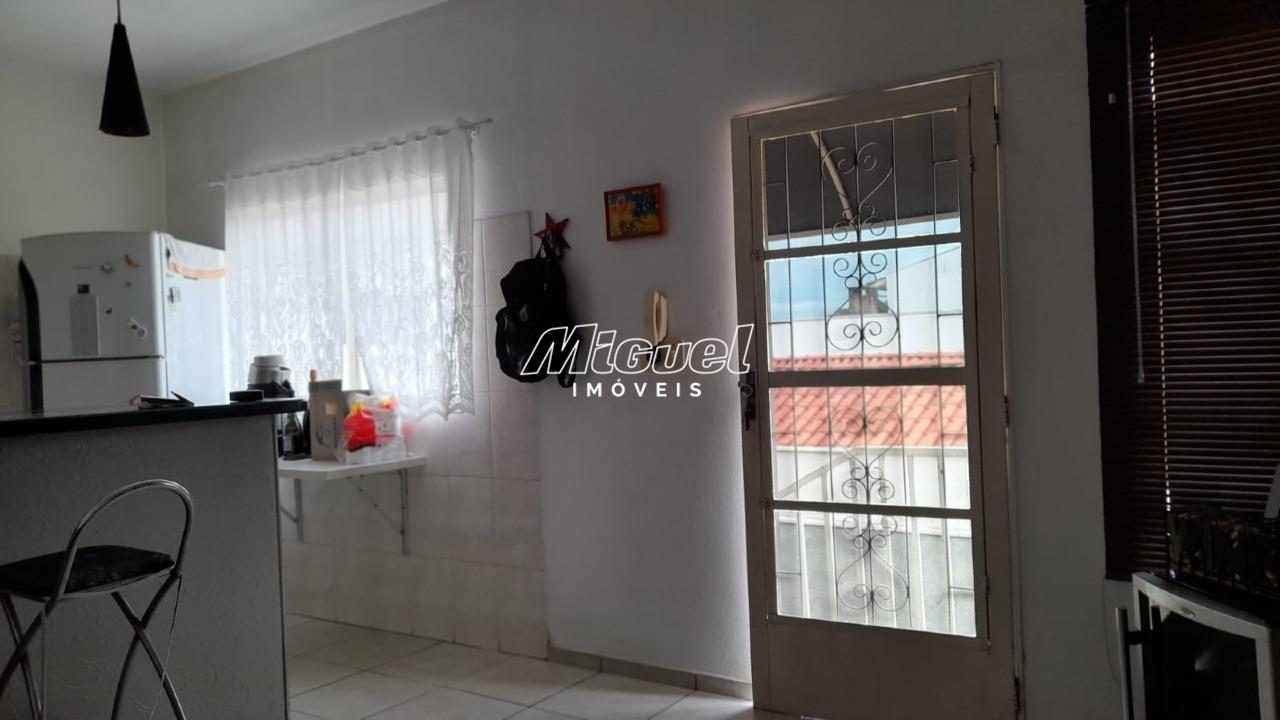 Casa, à venda, Dois Córregos - 4 quartos - Piracicaba/SP: 