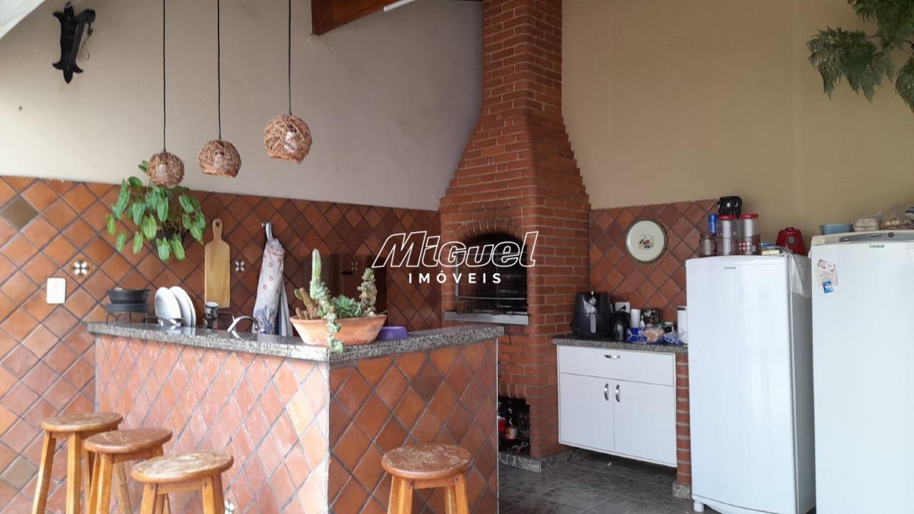 Casa, à venda, Dois Córregos - 4 quartos - Piracicaba/SP: 