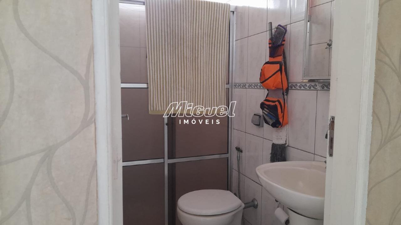 Casa, à venda, Dois Córregos - 4 quartos - Piracicaba/SP: 