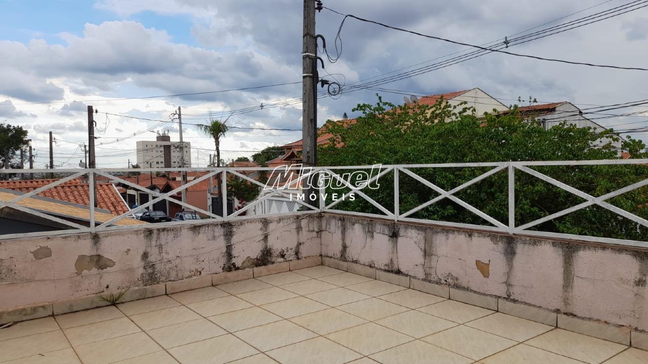 Casa, à venda, Dois Córregos - 4 quartos - Piracicaba/SP: 