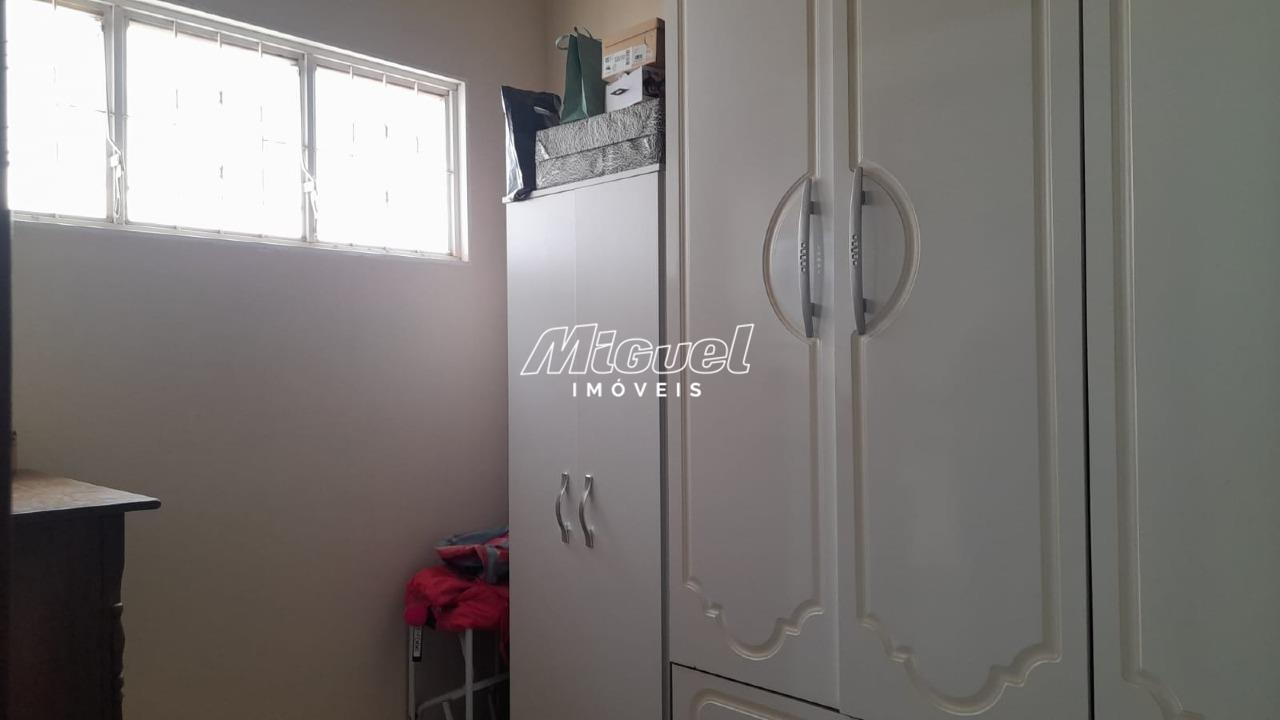 Casa, à venda, Dois Córregos - 4 quartos - Piracicaba/SP: 