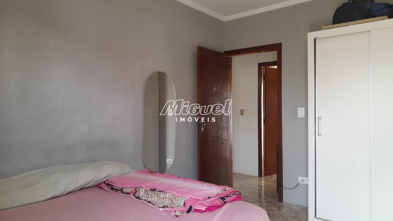 Casa, à venda, Dois Córregos - 4 quartos - Piracicaba/SP: 