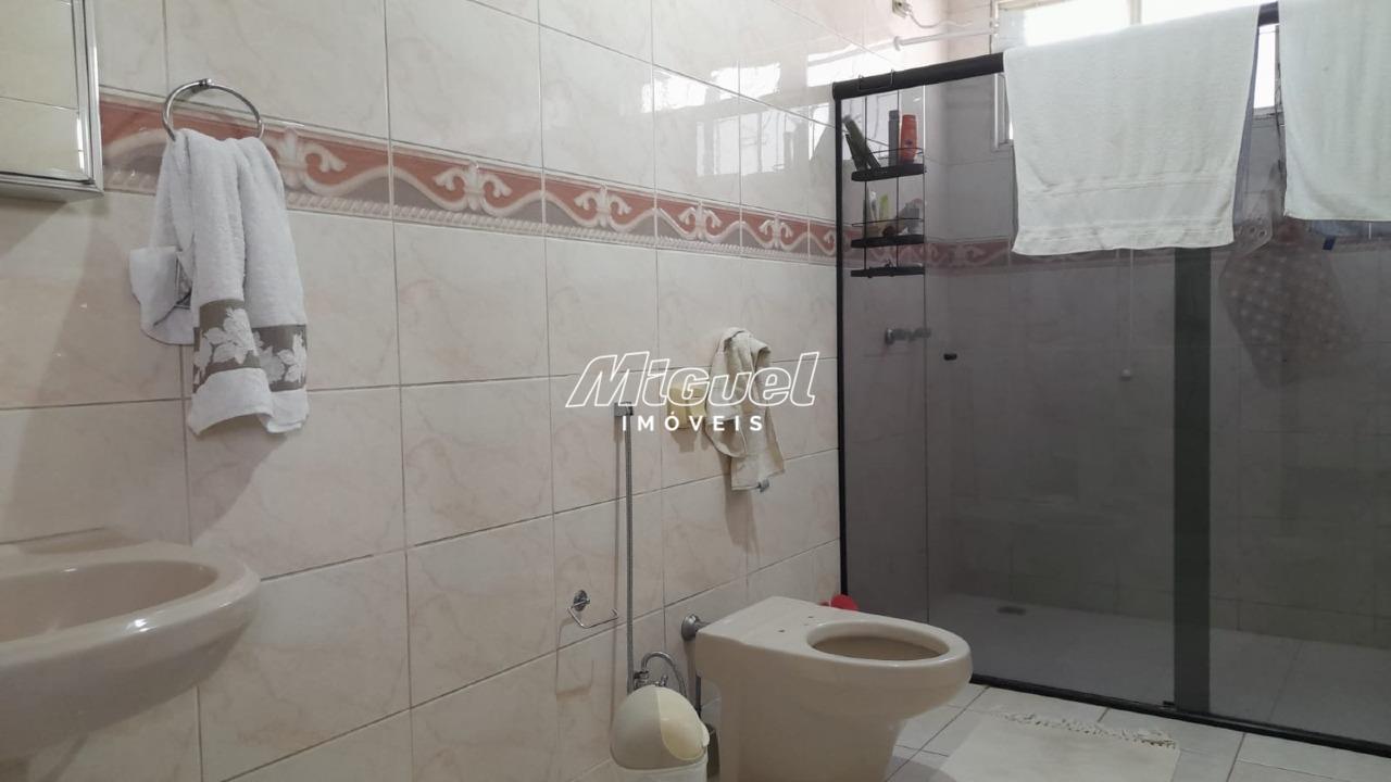 Casa, à venda, Dois Córregos - 4 quartos - Piracicaba/SP: 