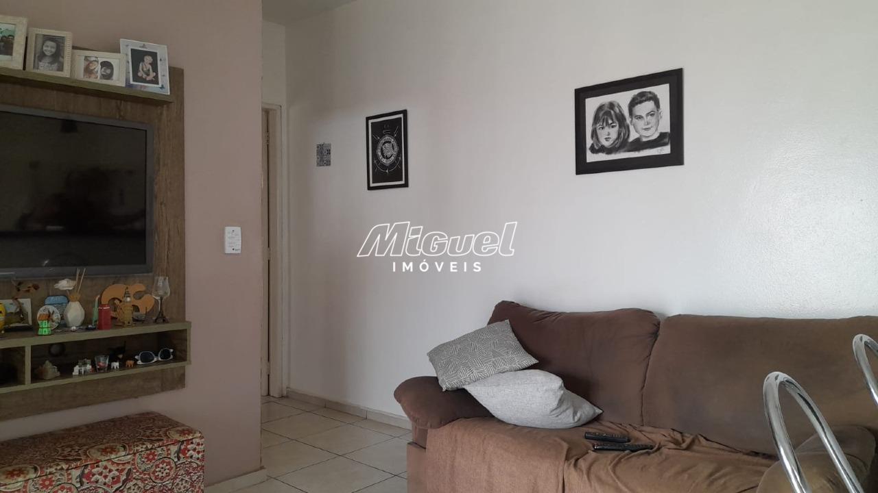 Casa, à venda, Dois Córregos - 4 quartos - Piracicaba/SP: 