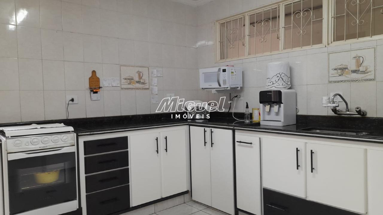 Casa, à venda, Dois Córregos - 4 quartos - Piracicaba/SP: 