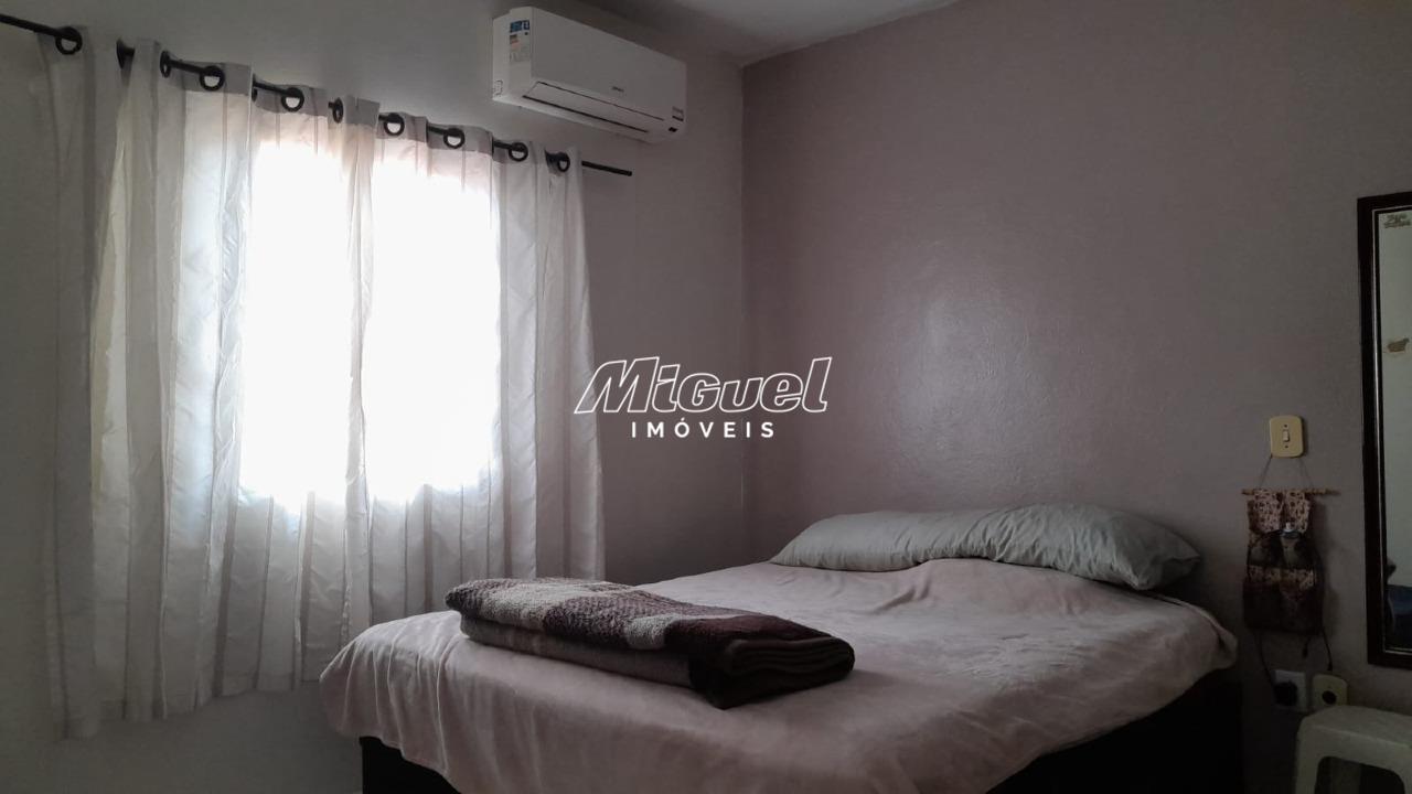 Casa, à venda, Dois Córregos - 4 quartos - Piracicaba/SP: 