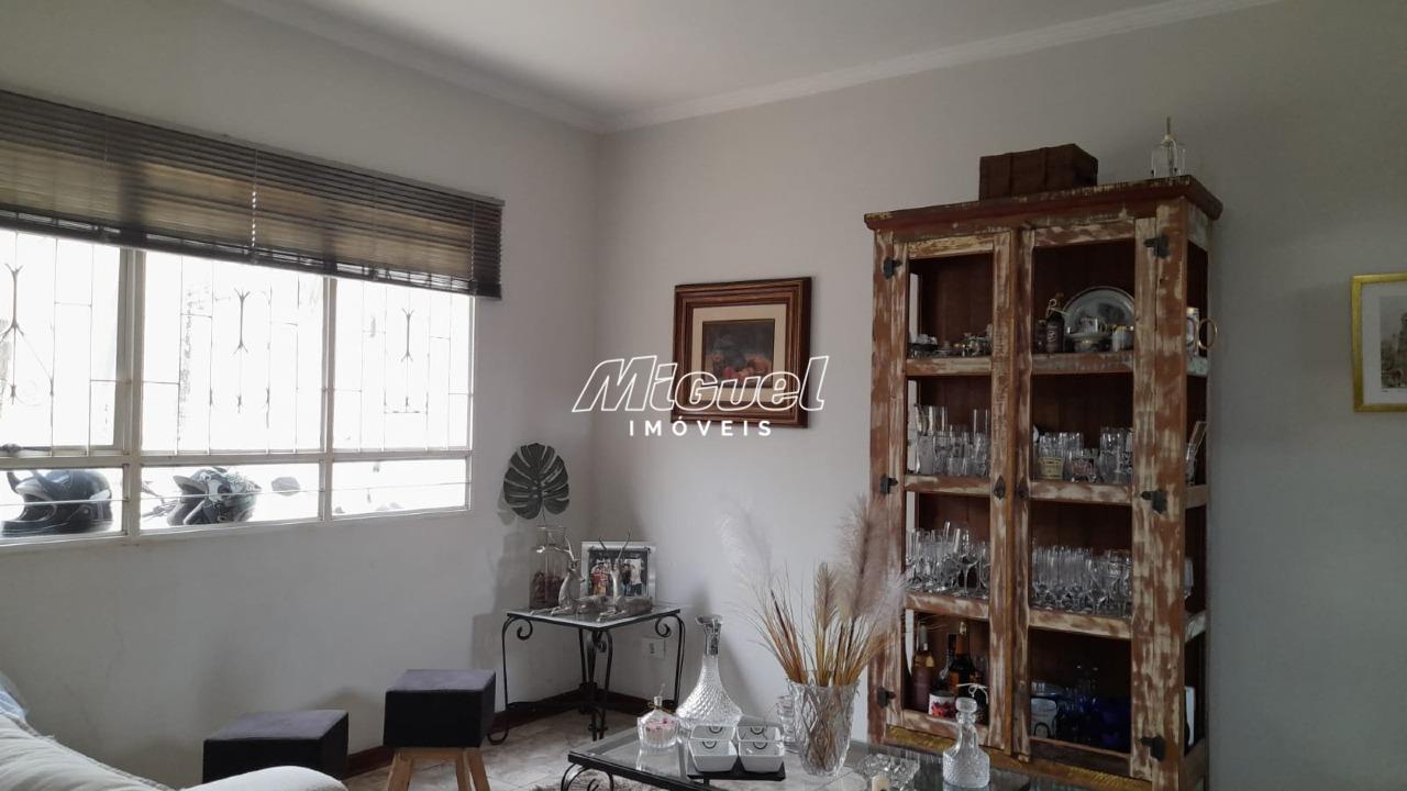 Casa, à venda, Dois Córregos - 4 quartos - Piracicaba/SP: 