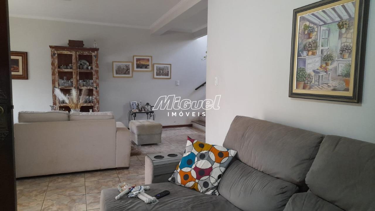 Casa, à venda, Dois Córregos - 4 quartos - Piracicaba/SP: 