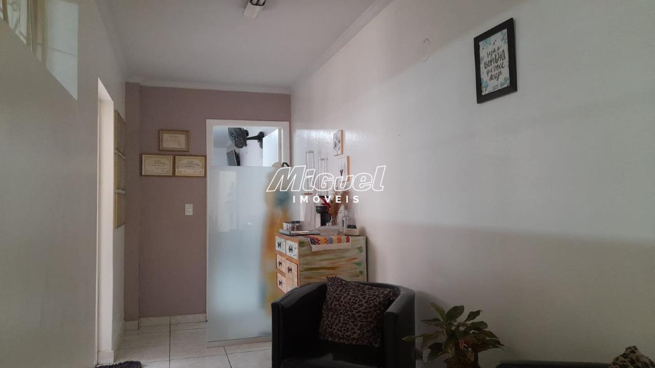 Casa, à venda, Dois Córregos - 4 quartos - Piracicaba/SP: 