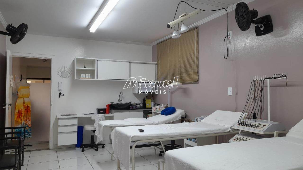 Casa, à venda, Dois Córregos - 4 quartos - Piracicaba/SP: 