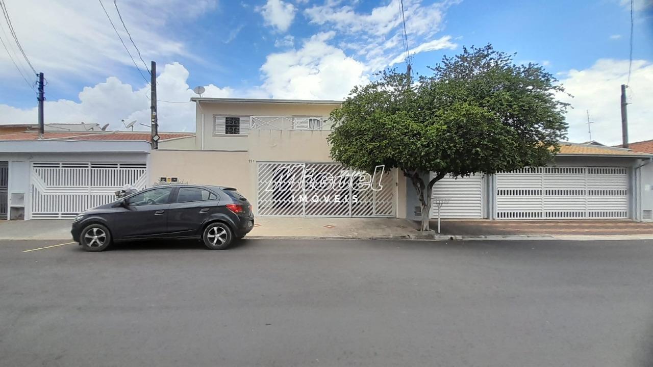 Casa, à venda, Dois Córregos - 4 quartos - Piracicaba/SP: 