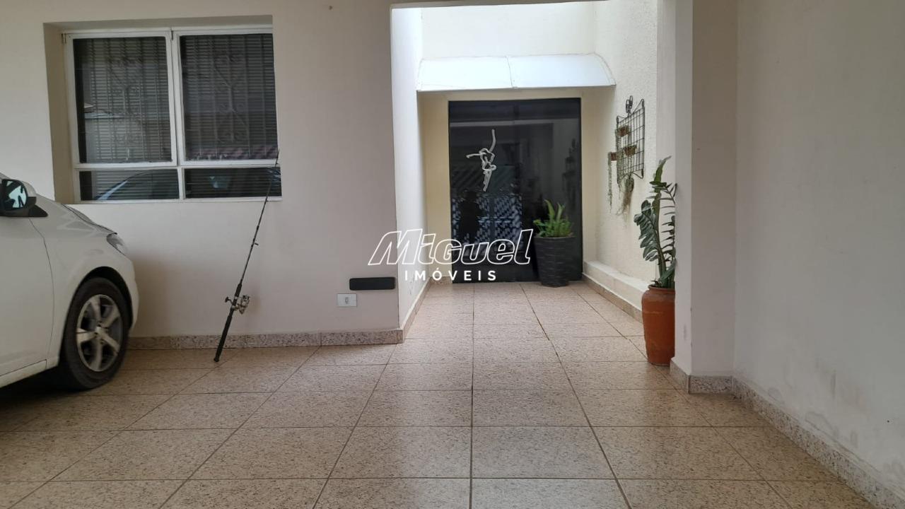 Casa, à venda, Dois Córregos - 4 quartos - Piracicaba/SP: 