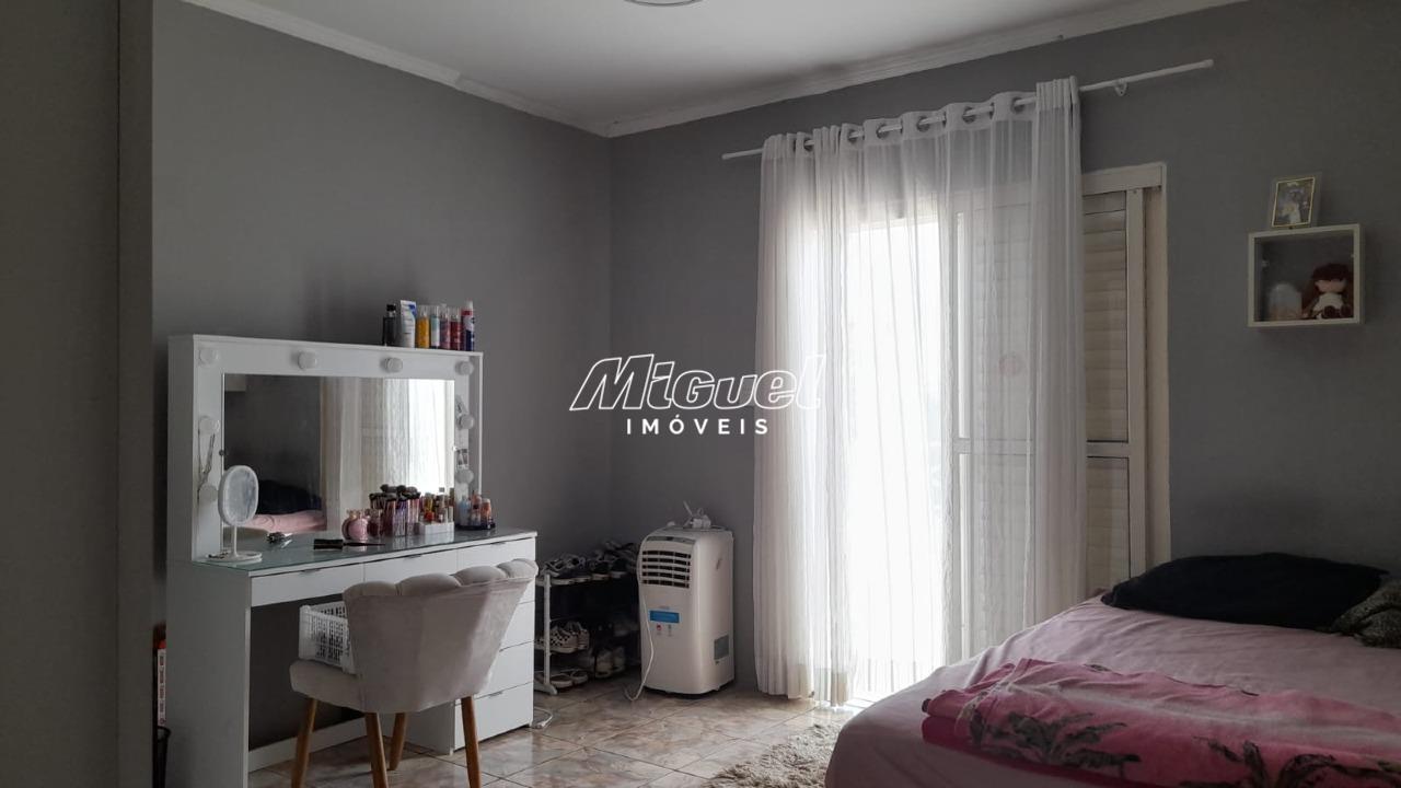 Casa, à venda, Dois Córregos - 4 quartos - Piracicaba/SP: 