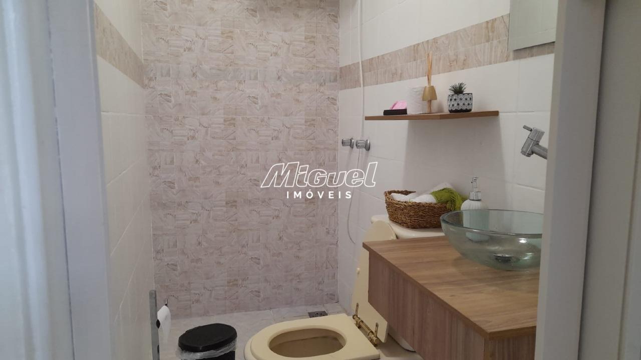 Casa, à venda, Dois Córregos - 4 quartos - Piracicaba/SP: 