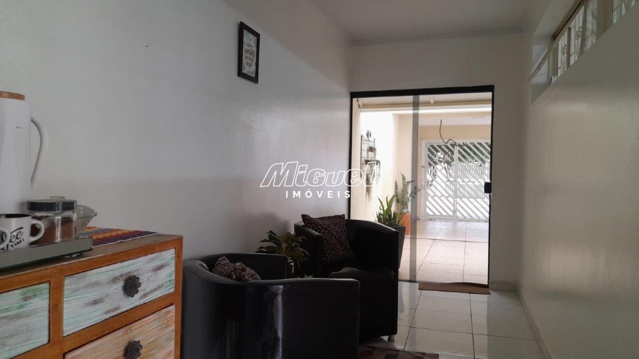 Casa, à venda, Dois Córregos - 4 quartos - Piracicaba/SP: 