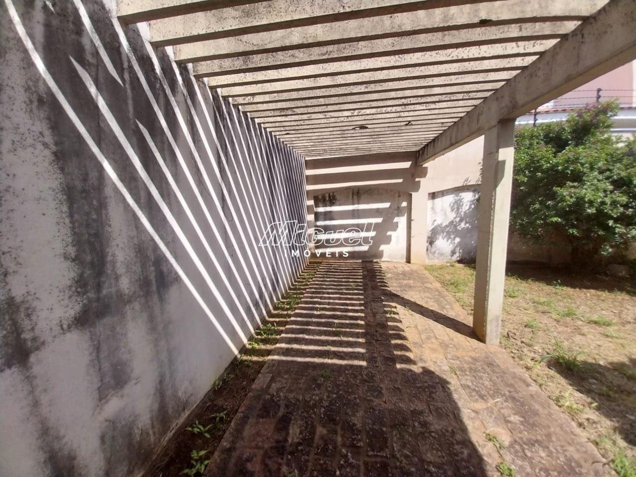 Casa, à venda, Nova Piracicaba - 3 quartos - Piracicaba/SP: 