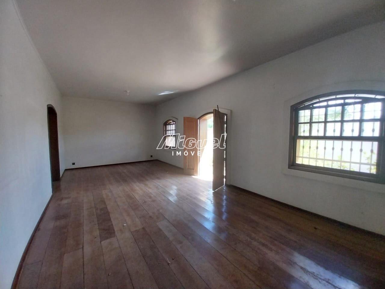 Casa, à venda, Nova Piracicaba - 3 quartos - Piracicaba/SP: 