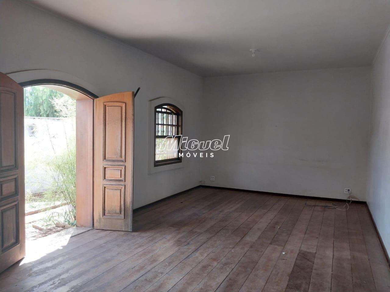 Casa, à venda, Nova Piracicaba - 3 quartos - Piracicaba/SP: 