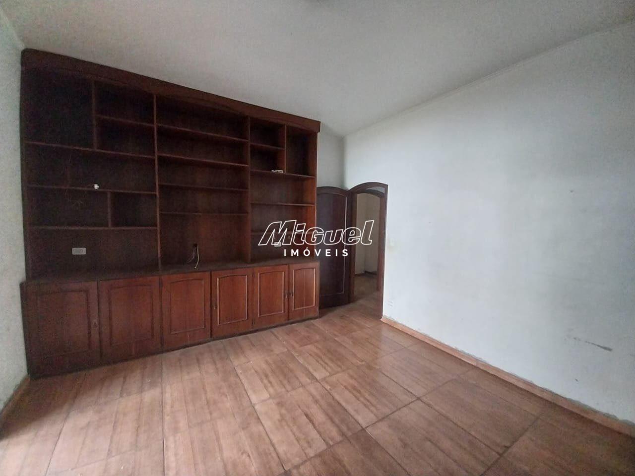 Casa, à venda, Nova Piracicaba - 3 quartos - Piracicaba/SP: 