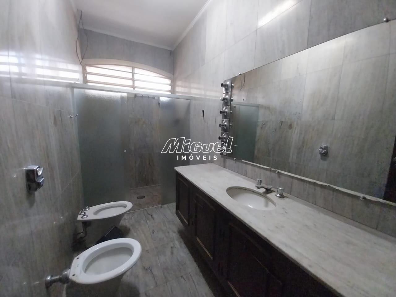 Casa, à venda, Nova Piracicaba - 3 quartos - Piracicaba/SP: 