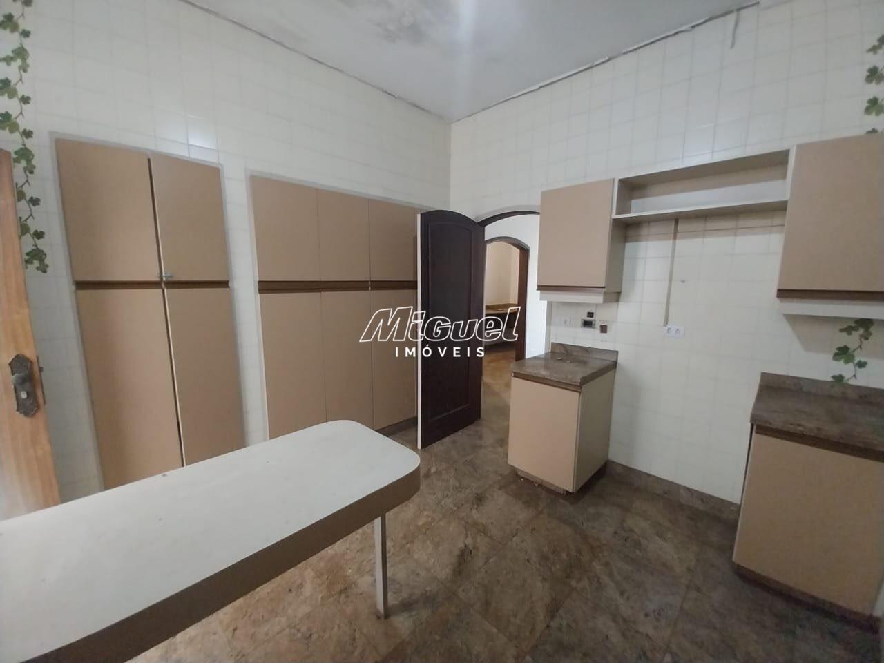 Casa, à venda, Nova Piracicaba - 3 quartos - Piracicaba/SP: 