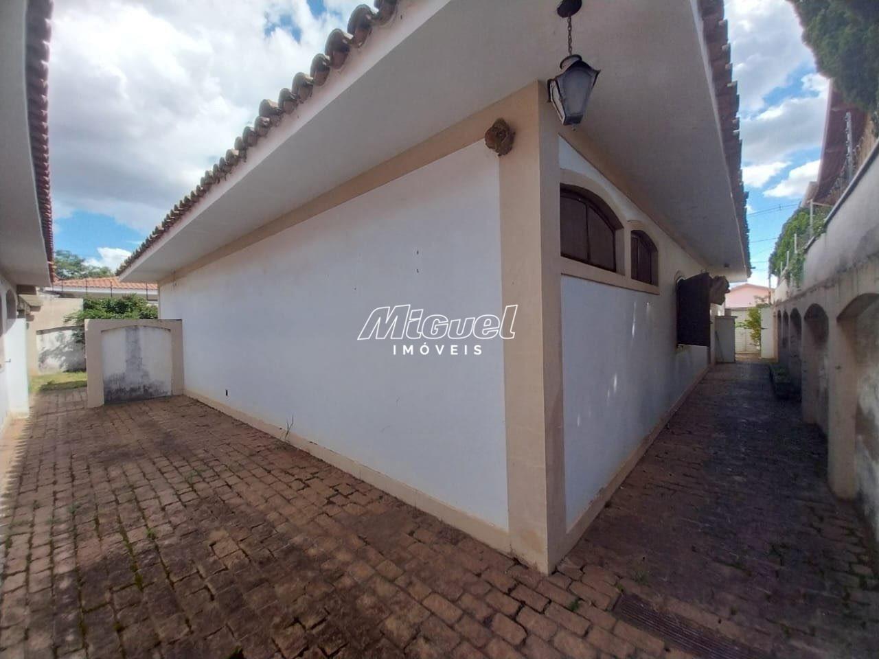 Casa, à venda, Nova Piracicaba - 3 quartos - Piracicaba/SP: 